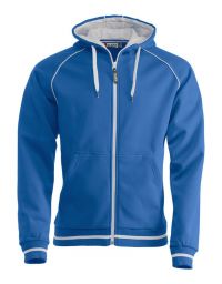 Herren Kapuzenjacke Gerry